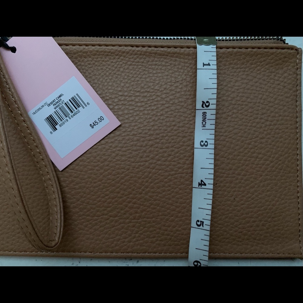 🤎🤎Clutch Juicy Couture🤎🤎 - Picture 7 of 7